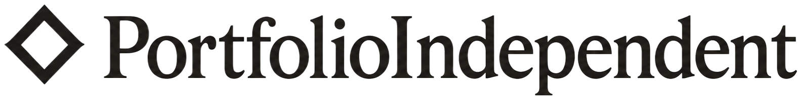 PortfolioIndependent logo